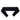 Black Denim Shirt Sleeves Waist Bag