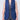Washed Denim Sleeveless Single Jacket
