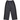 Drawstring Fabric Mixed Sport Pants