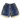 Retro Drawstring Basketball Shorts