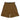 Double-Pleated Wide Leg Gurkha Shorts (Khaki)