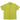 Lime Sheer Camp Collar Short Sleeves Shirt