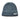 Docker Beanie (Light Blue)