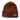 Cuffed Beanie (Copper)