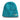 Cuffed Beanie (Tiffany Blue)