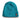 Cuffed Beanie (Tiffany Blue)