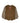 Oversize Fabric Blocking Single Jacket