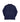 Modernized Norfolk Jacket (Navy)