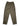 Elongated Adjustable-Length Pants