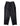 Fabric Blocking Super Wide Leg Pants