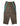 Wide legs Cargo Pants (Brown)