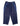 Wide legs Cargo Pants (Navy)