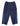 Wide legs Cargo Pants (Navy)