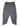Uneven Hem Cropped Pants