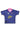 Football Jersey Polo Shirt