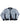 Silver Blouson